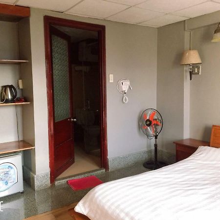 Khach San Tan Thanh Đà Lạt Exterior foto