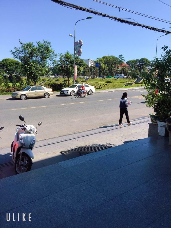 Khach San Tan Thanh Đà Lạt Exterior foto