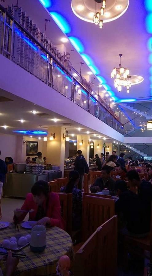 Khach San Tan Thanh Đà Lạt Exterior foto